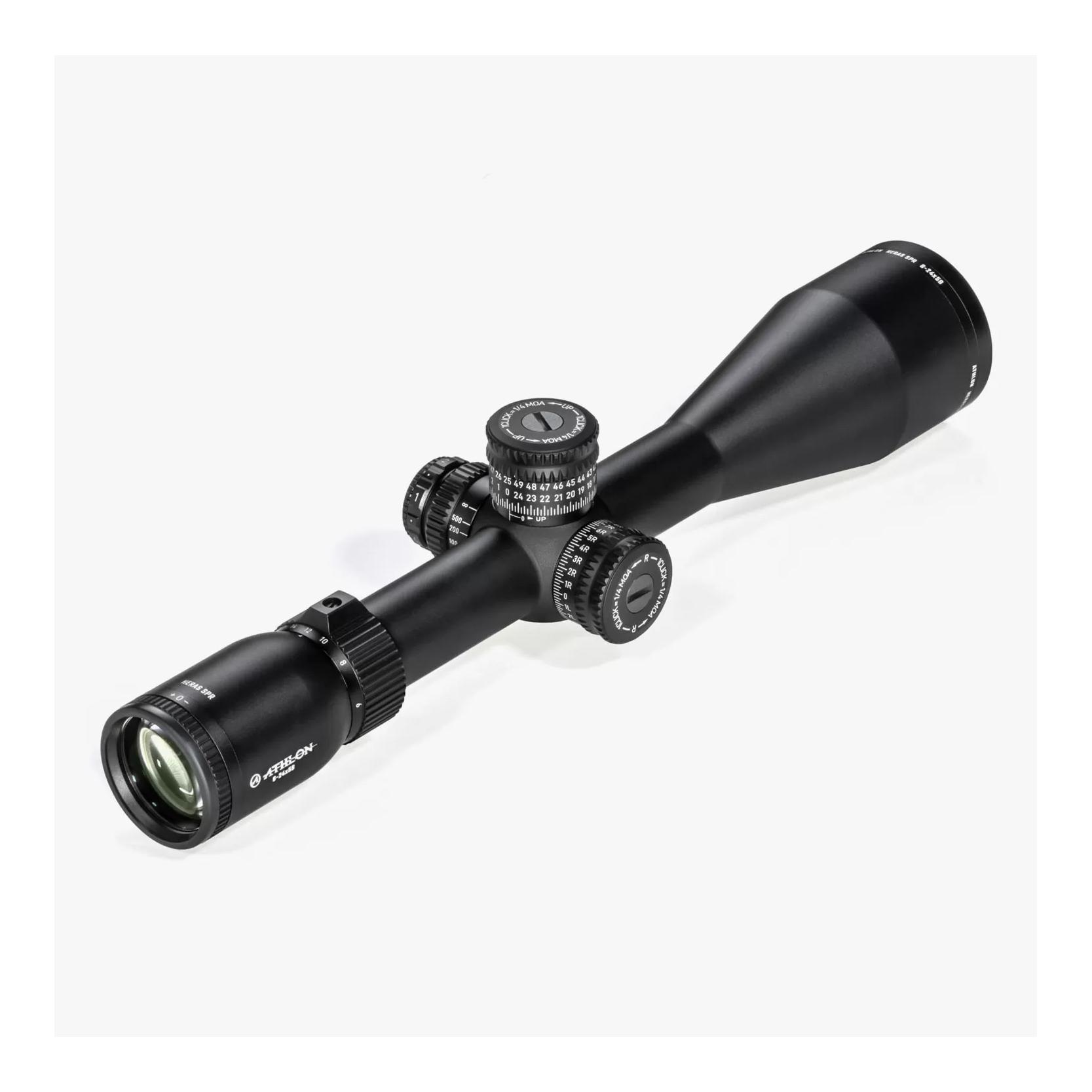 Zielfernrohr Heras SPR 6-24x56 SFP MOA - Produktbild 3
