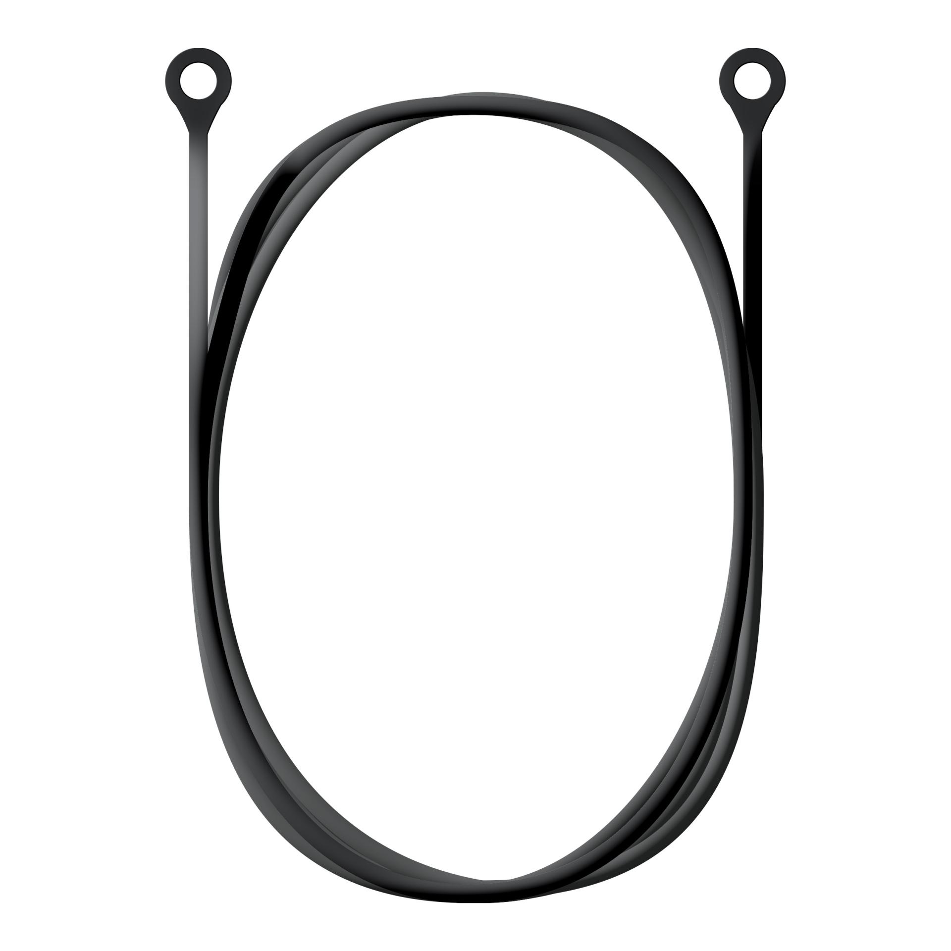 Sicherheitsband für Caliber Bluetooth Gehörschutz - Produktbild 1