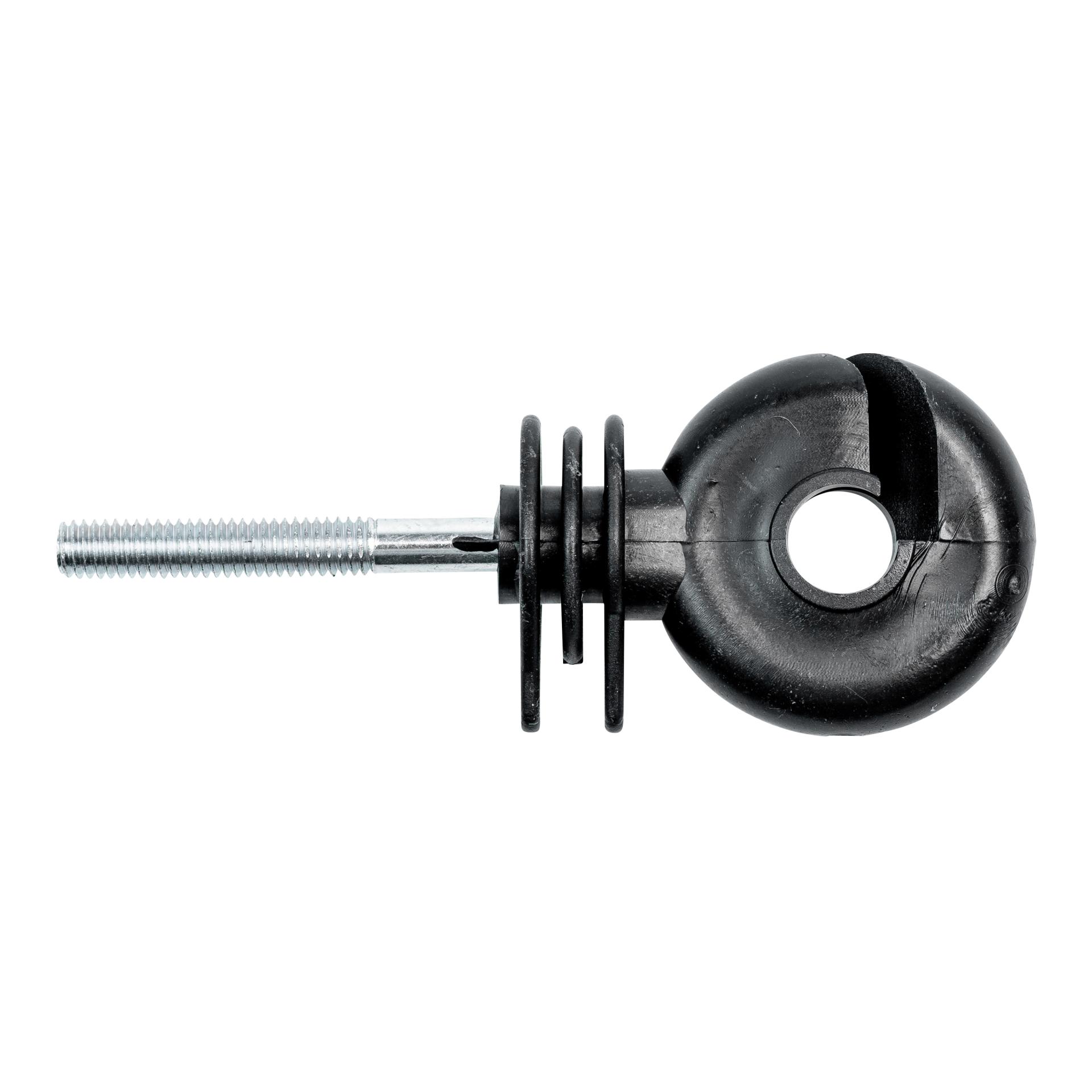 Ringisolator metrisch M6 x 35 mm - Produktbild 3