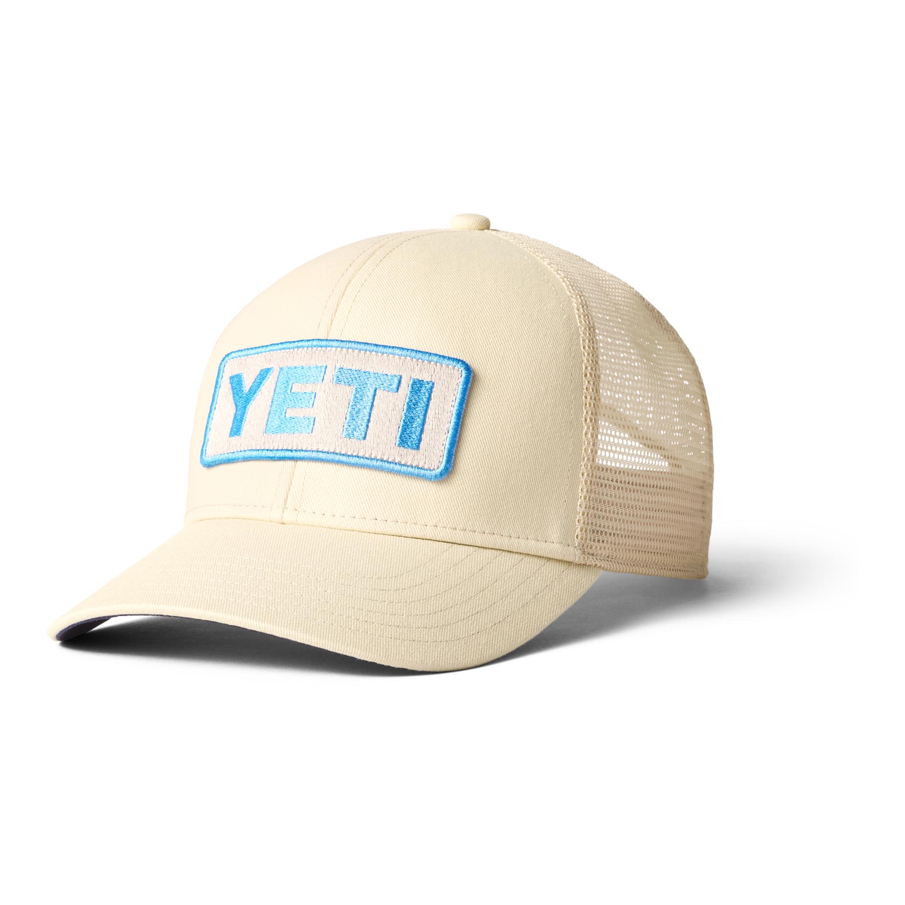 Logo Badge Trucker Hat - Cap - Produktbild 2