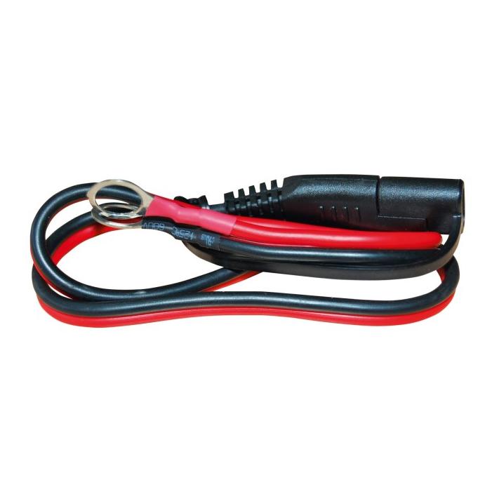 Ladegerät für 12 V mit LCD Display - Produktbild 5