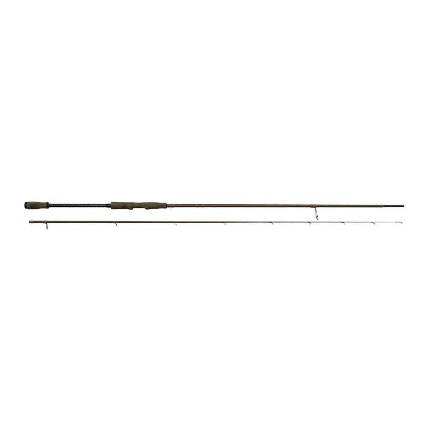 SG4 Medium Game - Spinnrute - Produktbild 1