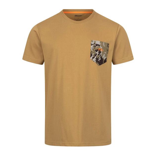 Men's Camo Pocket T 24 - Produktbild 1