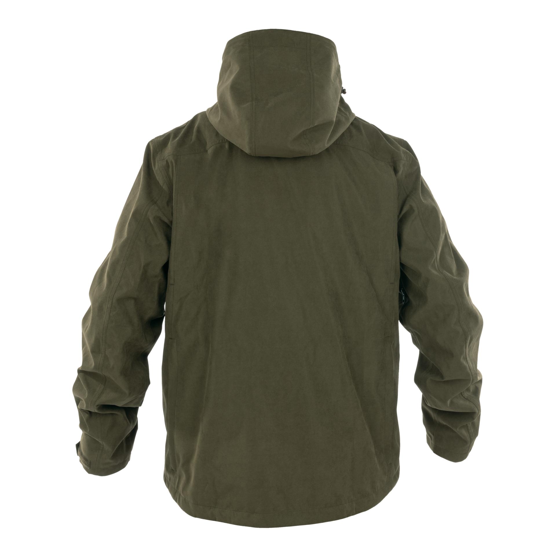 BASA-J Jacke Herren - Produktbild 3
