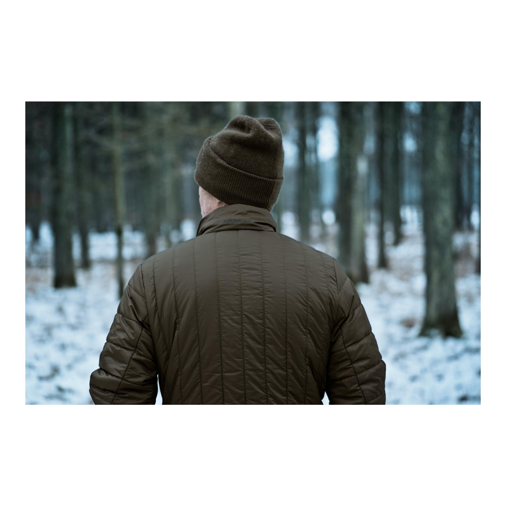 Heat Insulated Jacket - Heizjacke - Produktbild 3