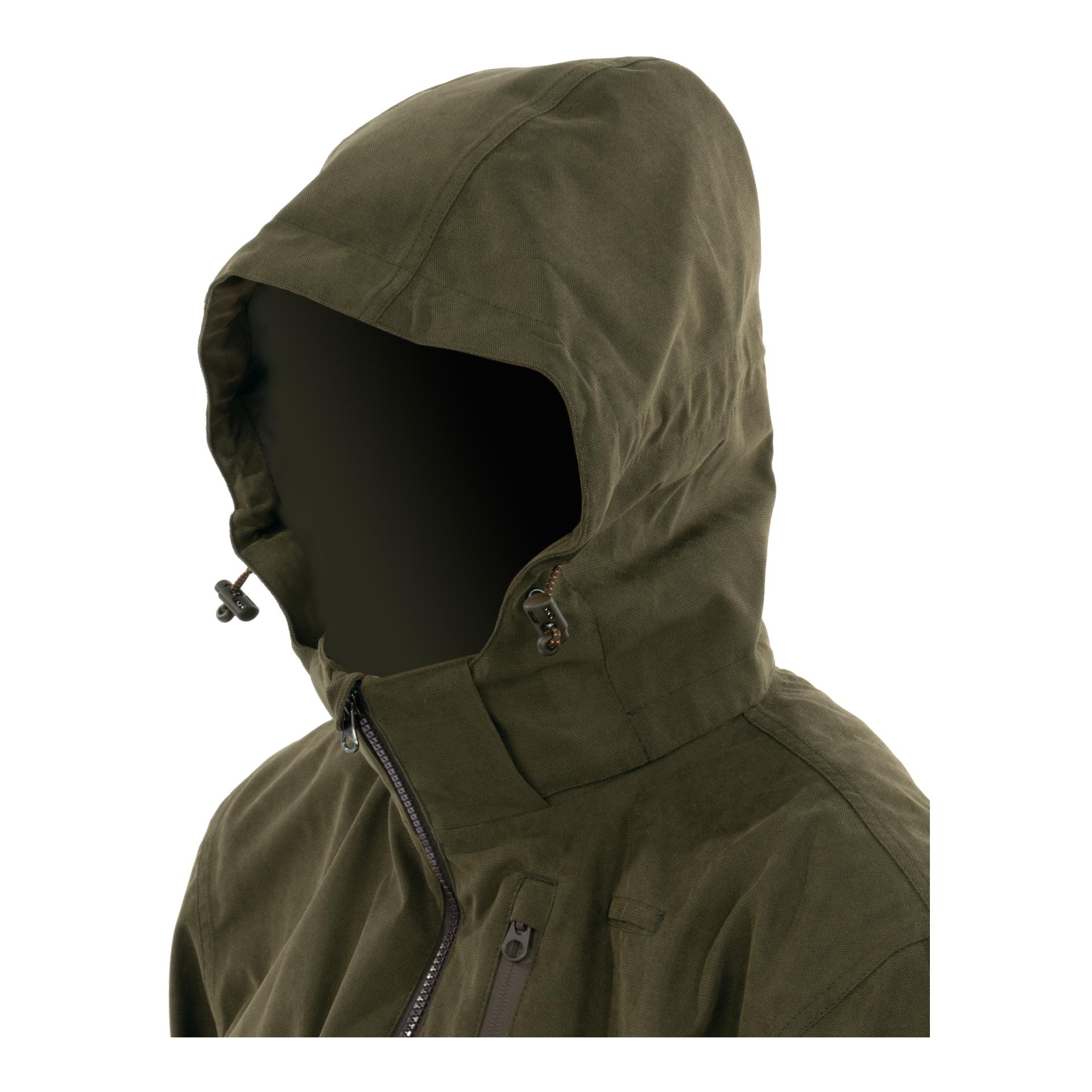 BASA-J Jacke Herren - Produktbild 2
