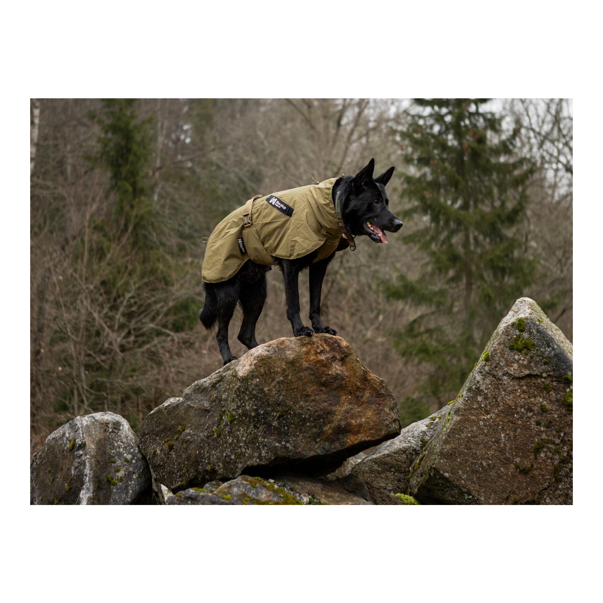 Fjord Regenmantel WD - Produktbild 4