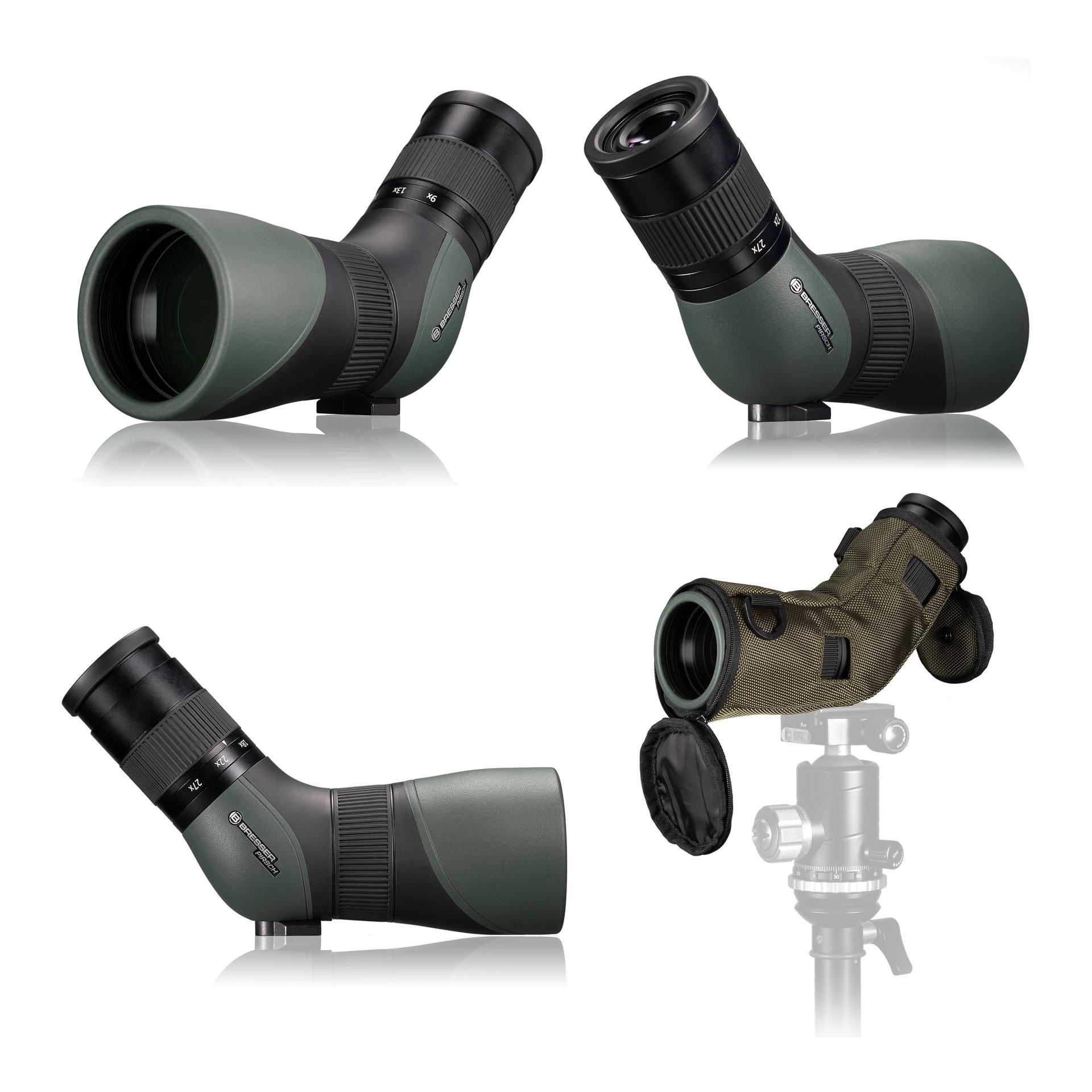 Pirsch Gen. II Spektiv 45°, Tube-Fokus - Produktbild 3