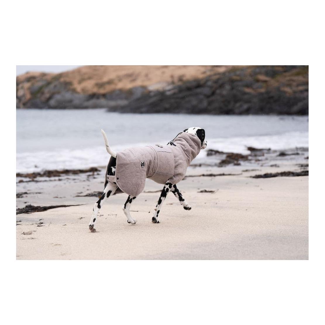 Hundebademantel Drying coat - Produktbild 5