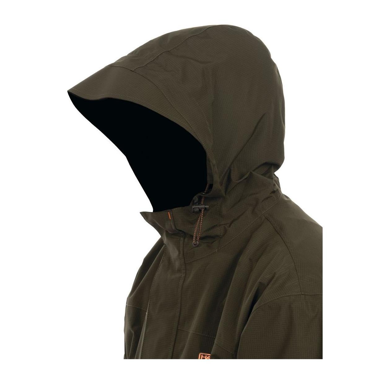 STREAM-J Regenjacke - Produktbild 2