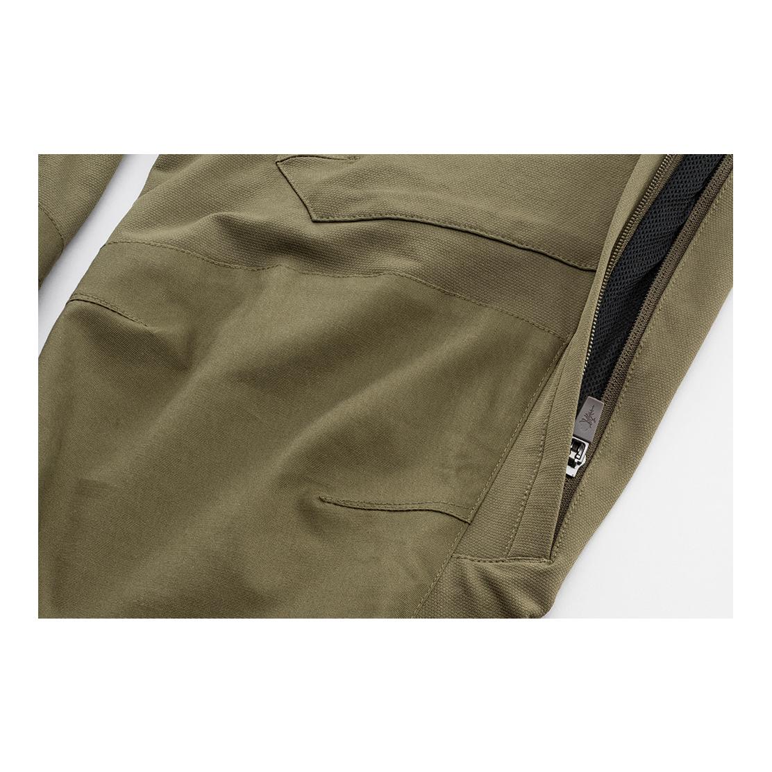 Finnveden Hybrid Hose Herren - Produktbild 2