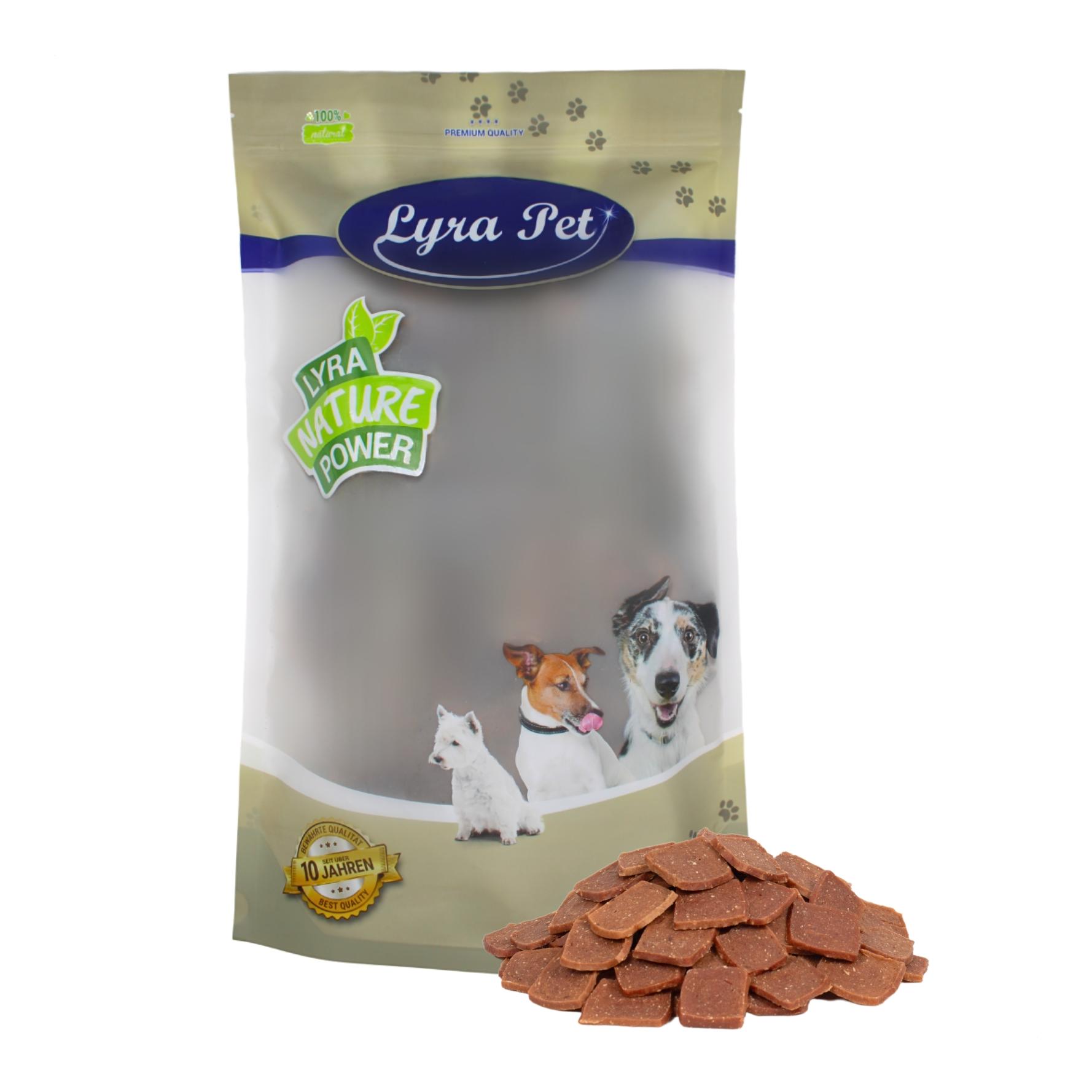 Hühnerbrustwürfel - Produktbild 1
