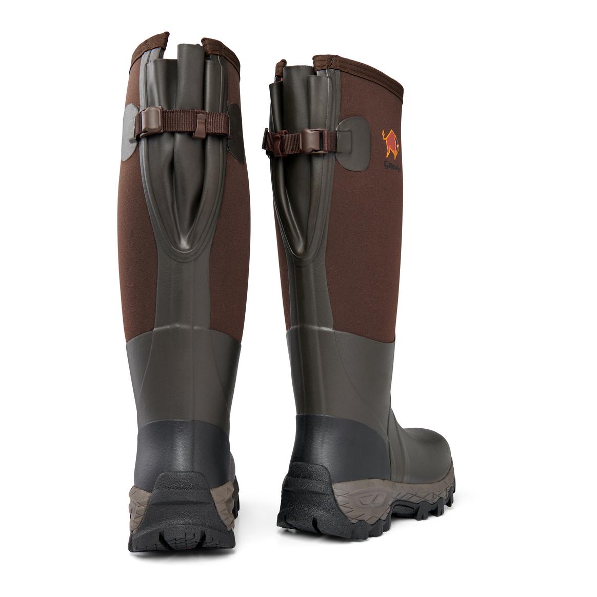 Gummistiefel Woodwalker Lady 17" 4mm - Produktbild 5