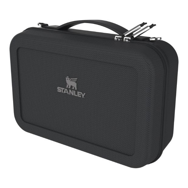 All Day Arista Mini Lunch Box 4l black - Produktbild 2