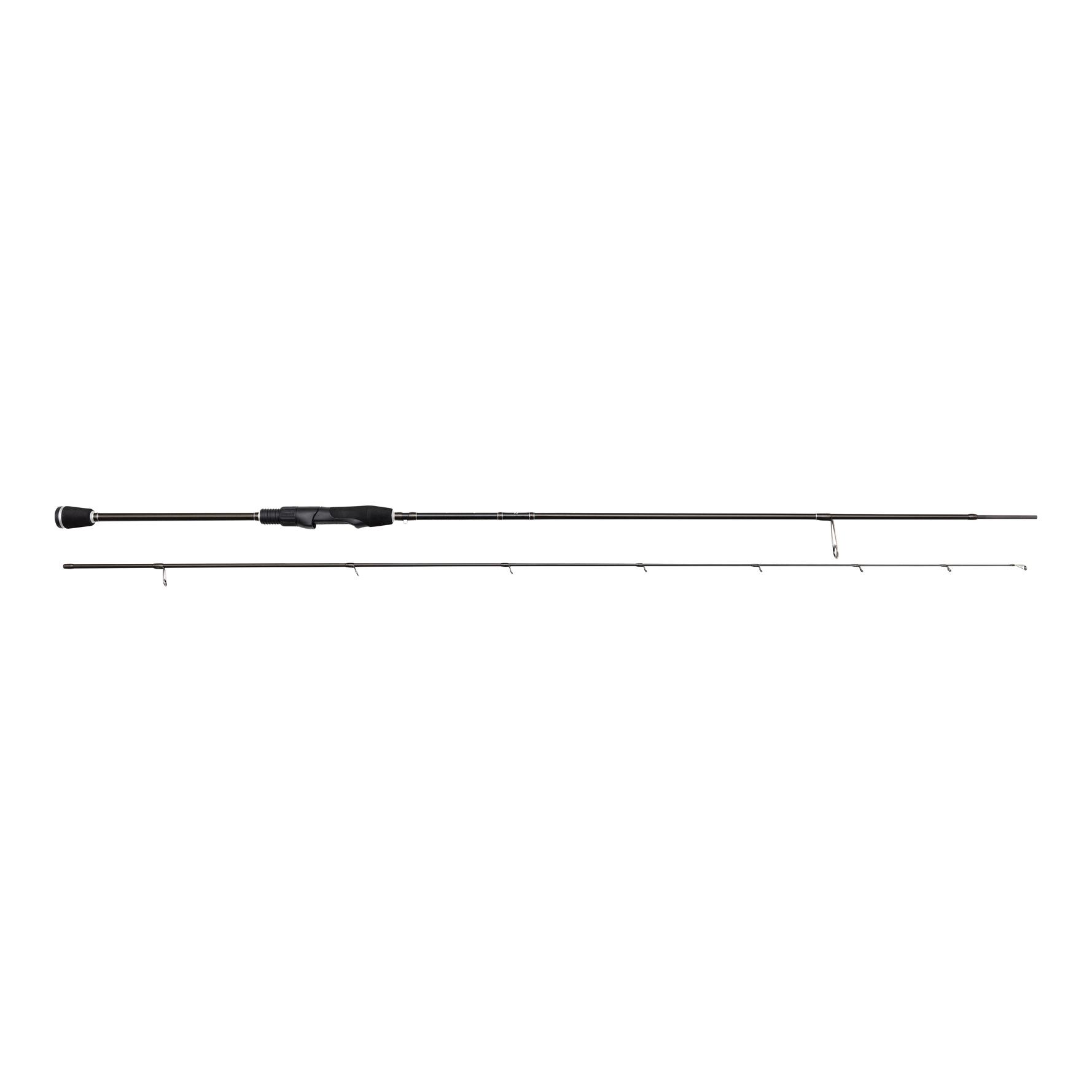 W2 Streetstick - Spinnrute - Produktbild 1