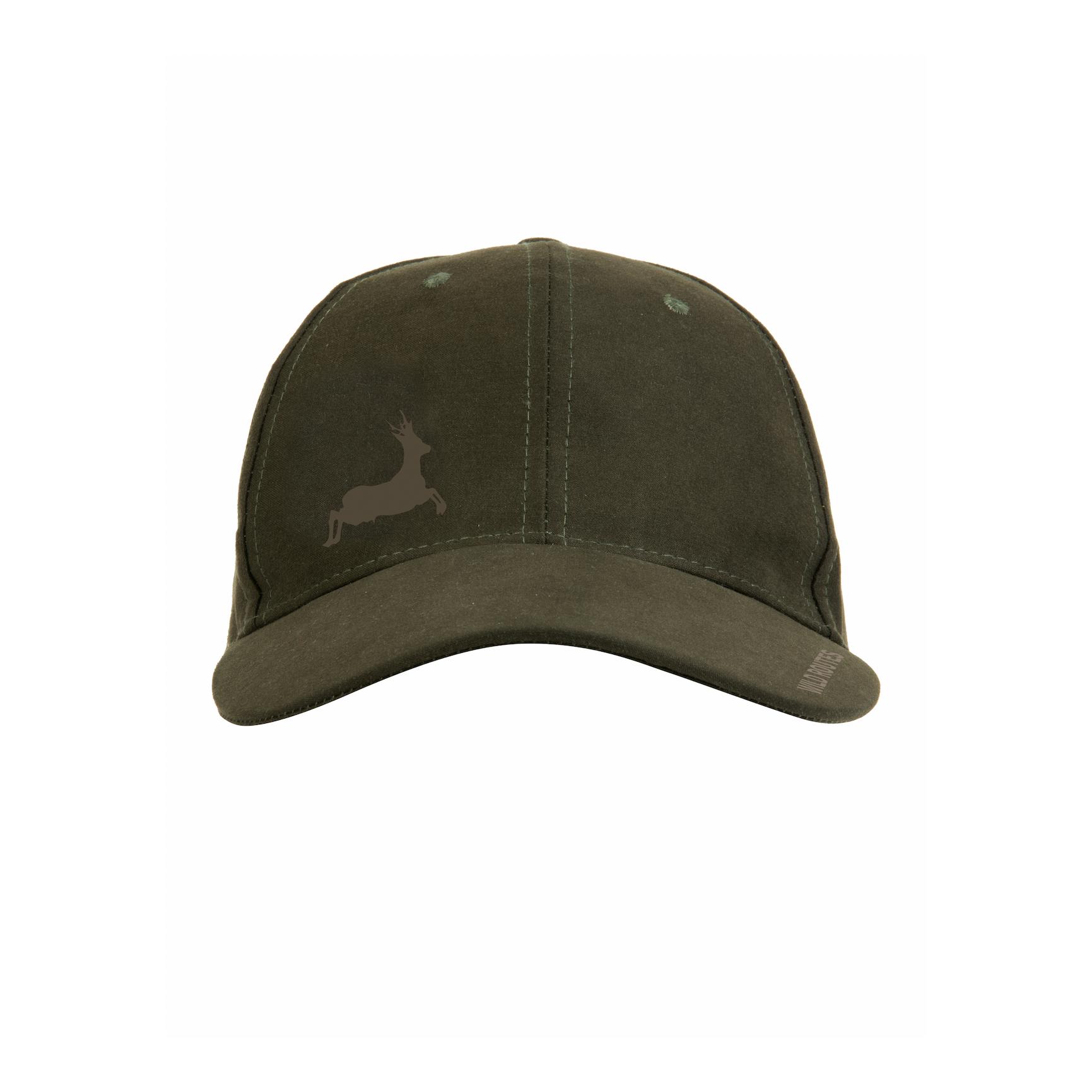 WILD ROUTES-C Cap - Produktbild 1