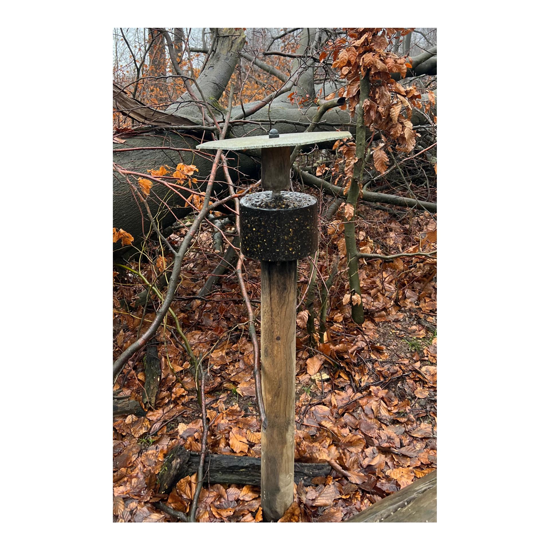 Spezial Leckstein süsser Mais Dark - Produktbild 3