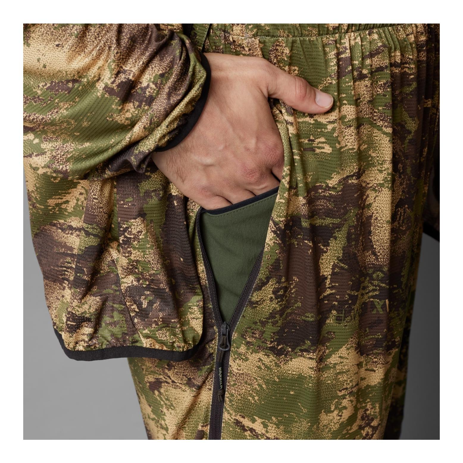 Deer Stalker Camo Cover Hose - AXIS MSP®Forest - Produktbild 3