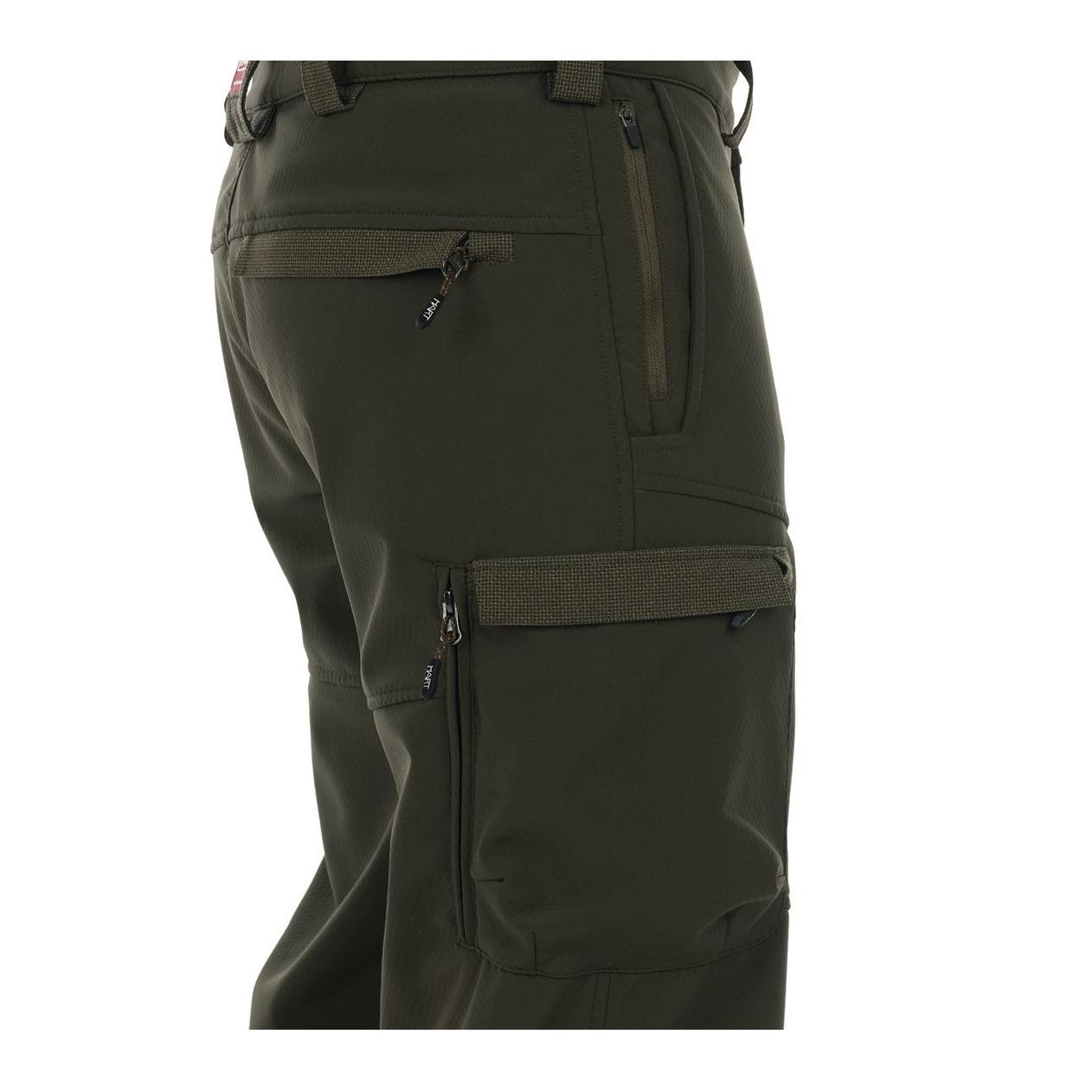 BLADE-T Hose Herren - Produktbild 3