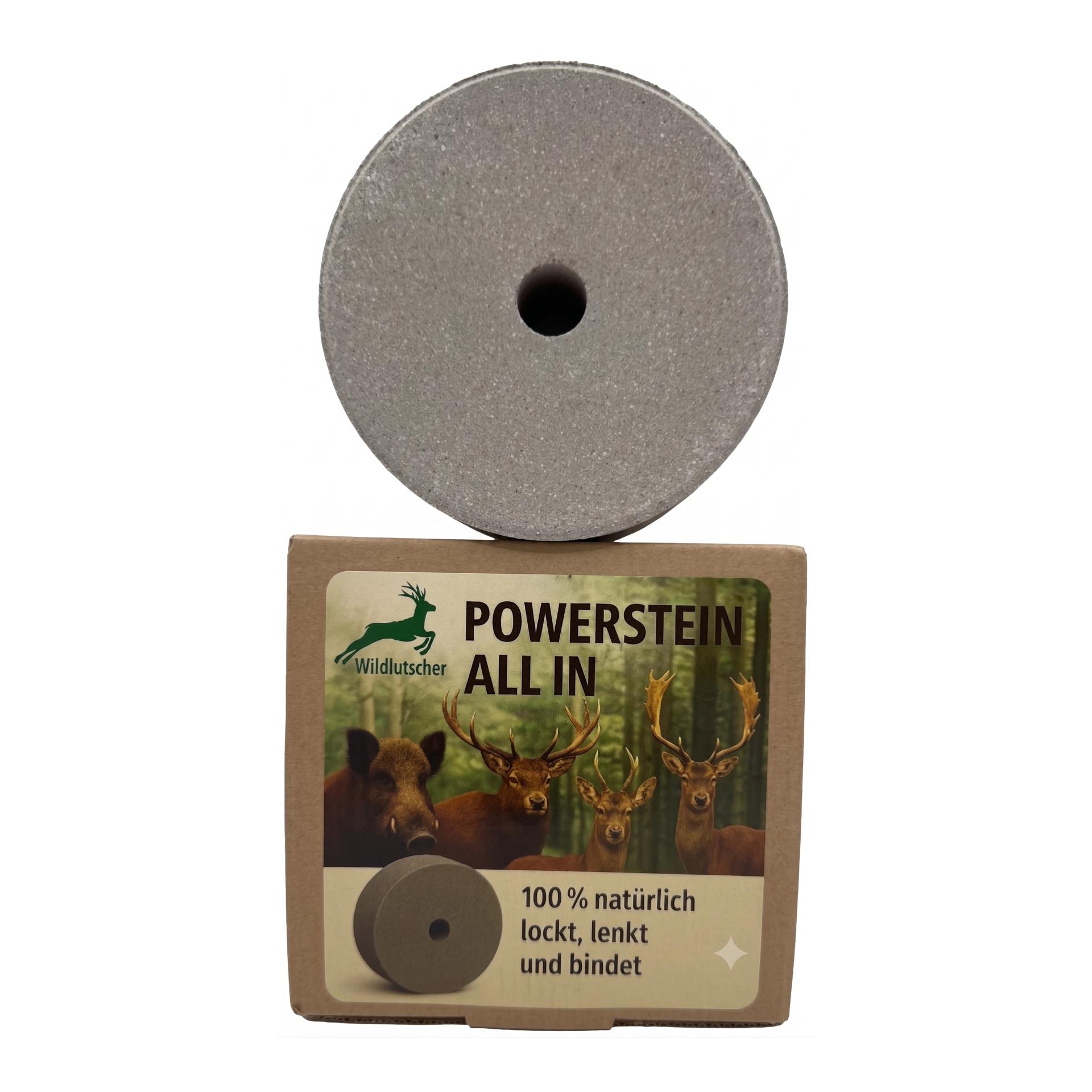 Powerstein All IN - Produktbild 1