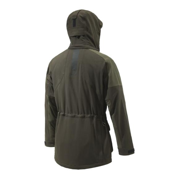 Muker GTX Jacke - Brown Bark - Produktbild 4