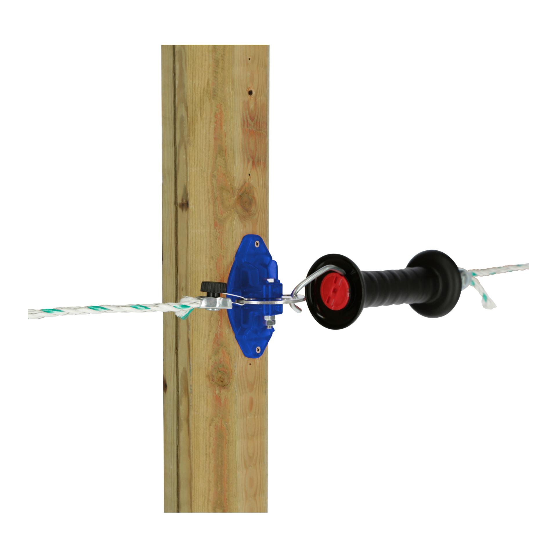 Premium Torisolator Vario - Edelstahl - Produktbild 2