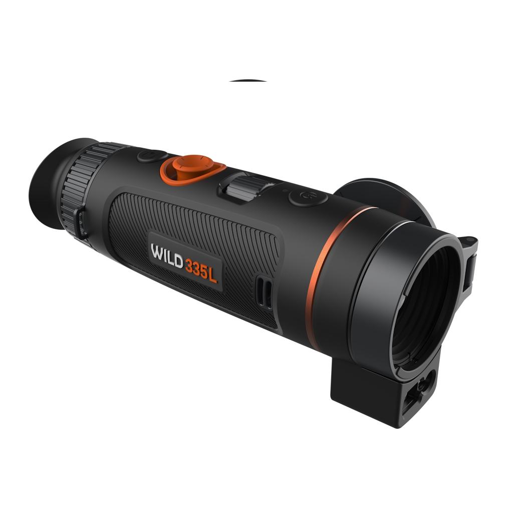 Wärmebildgerät WILD 335L - Produktbild 3
