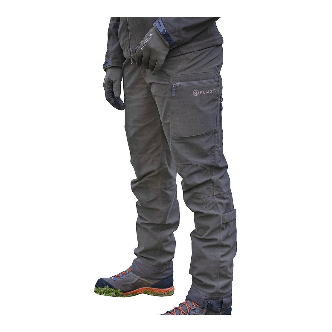 Sarek Damen Hose - Produktbild 1