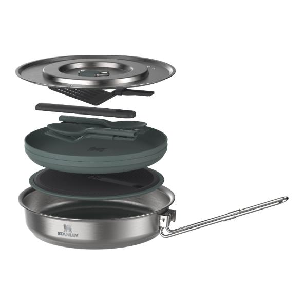 Wildfare Core Bratpfanne 0.94l - Produktbild 3
