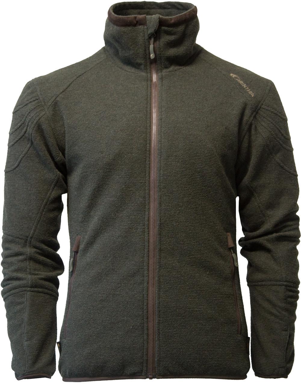 G-LOFT Hunting Shirt - Oliv - Produktbild 1
