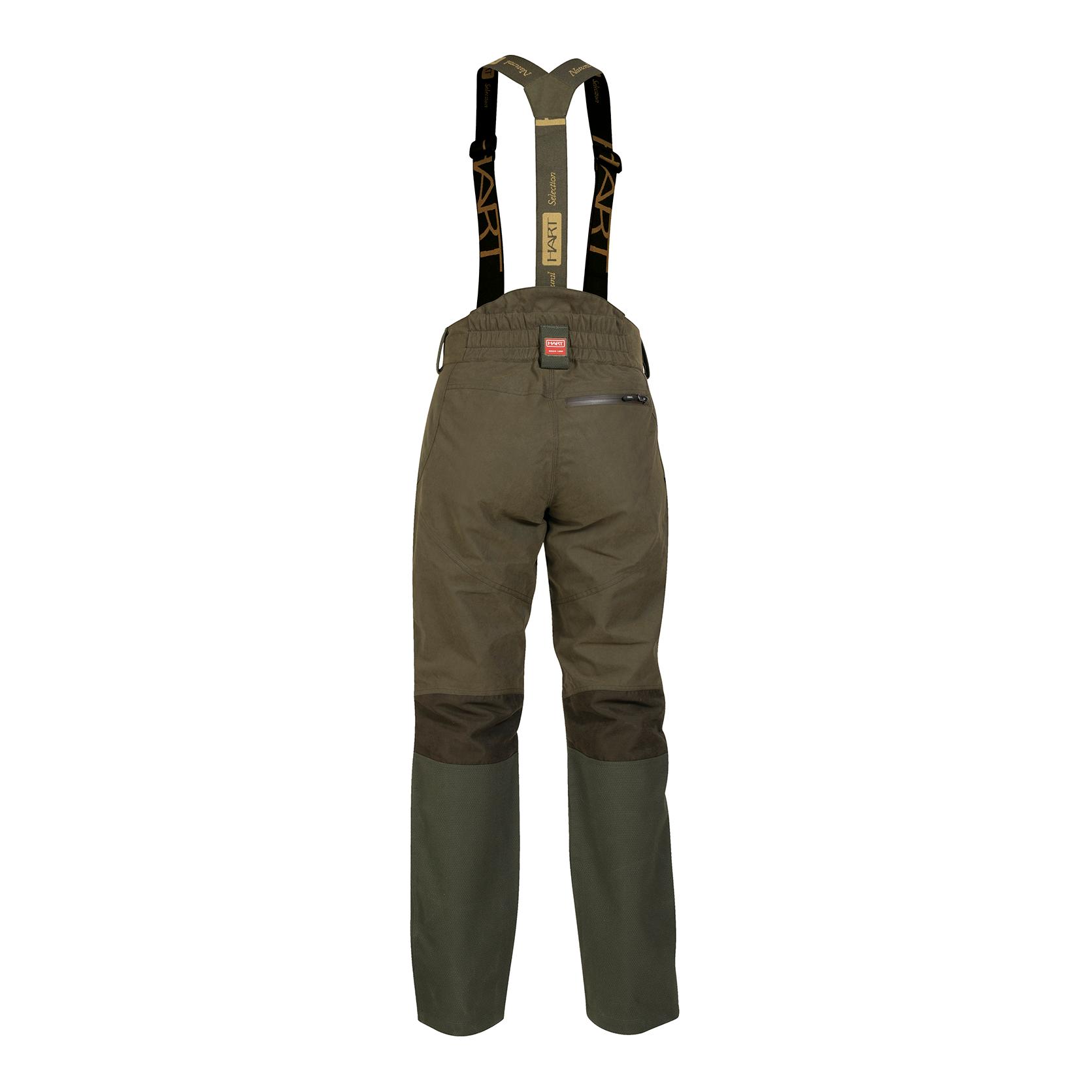 Enduro-T XHP Hose Damen - Produktbild 4