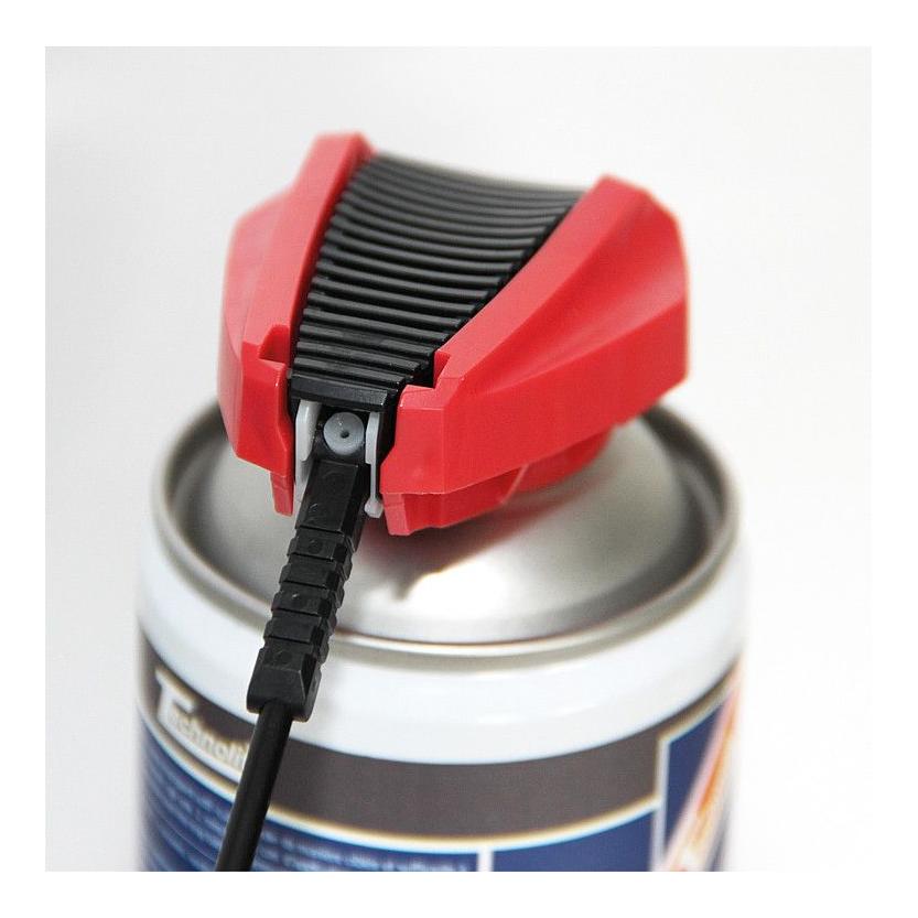 Aktiv-Rostlöser-Spray "Lubrischock" - Produktbild 2
