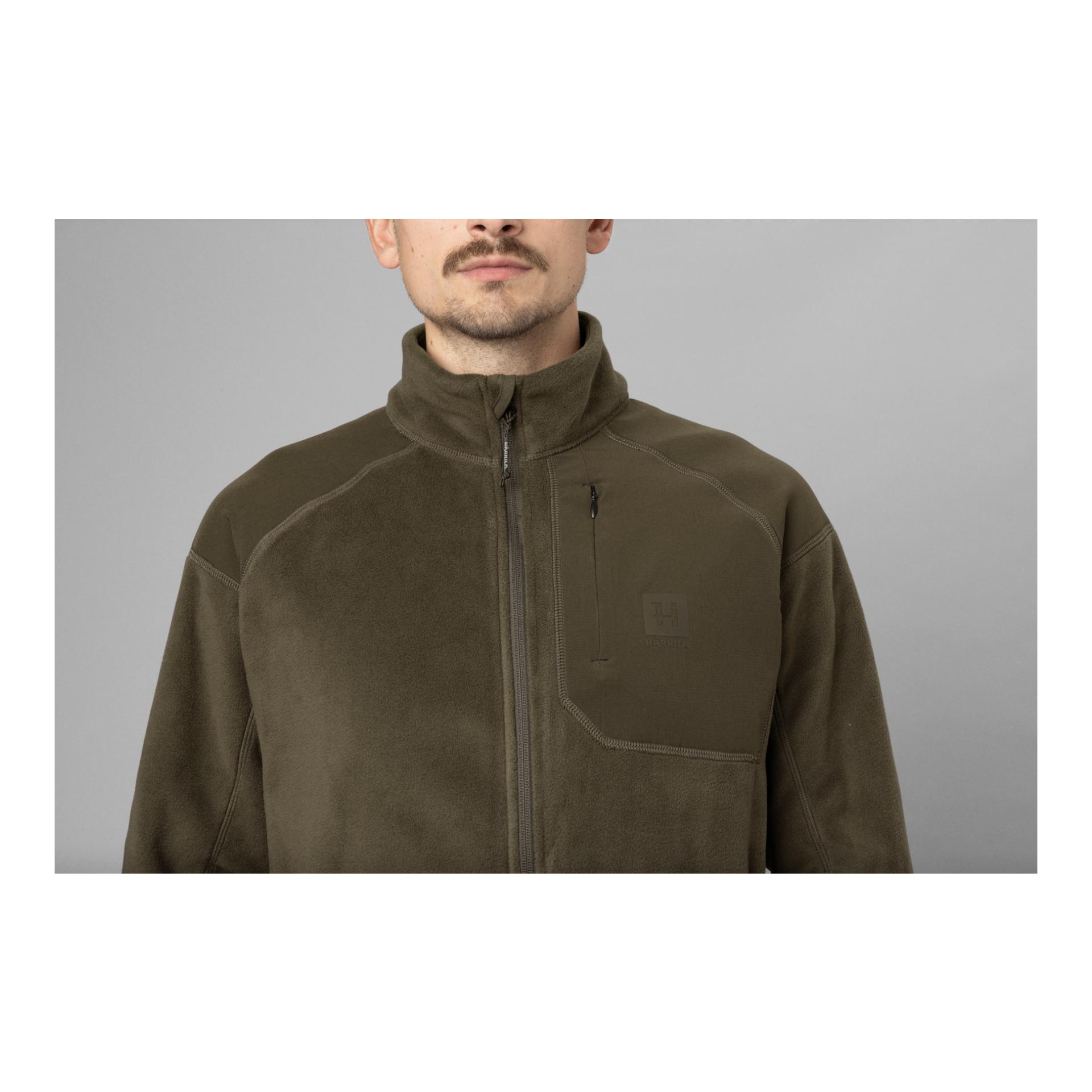 Venjan 2.0 Fleecejacke - Produktbild 2
