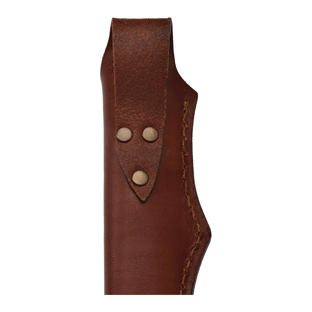 Hunter 8 - Jagdmesser mit Lederscheide - Produktbild 2