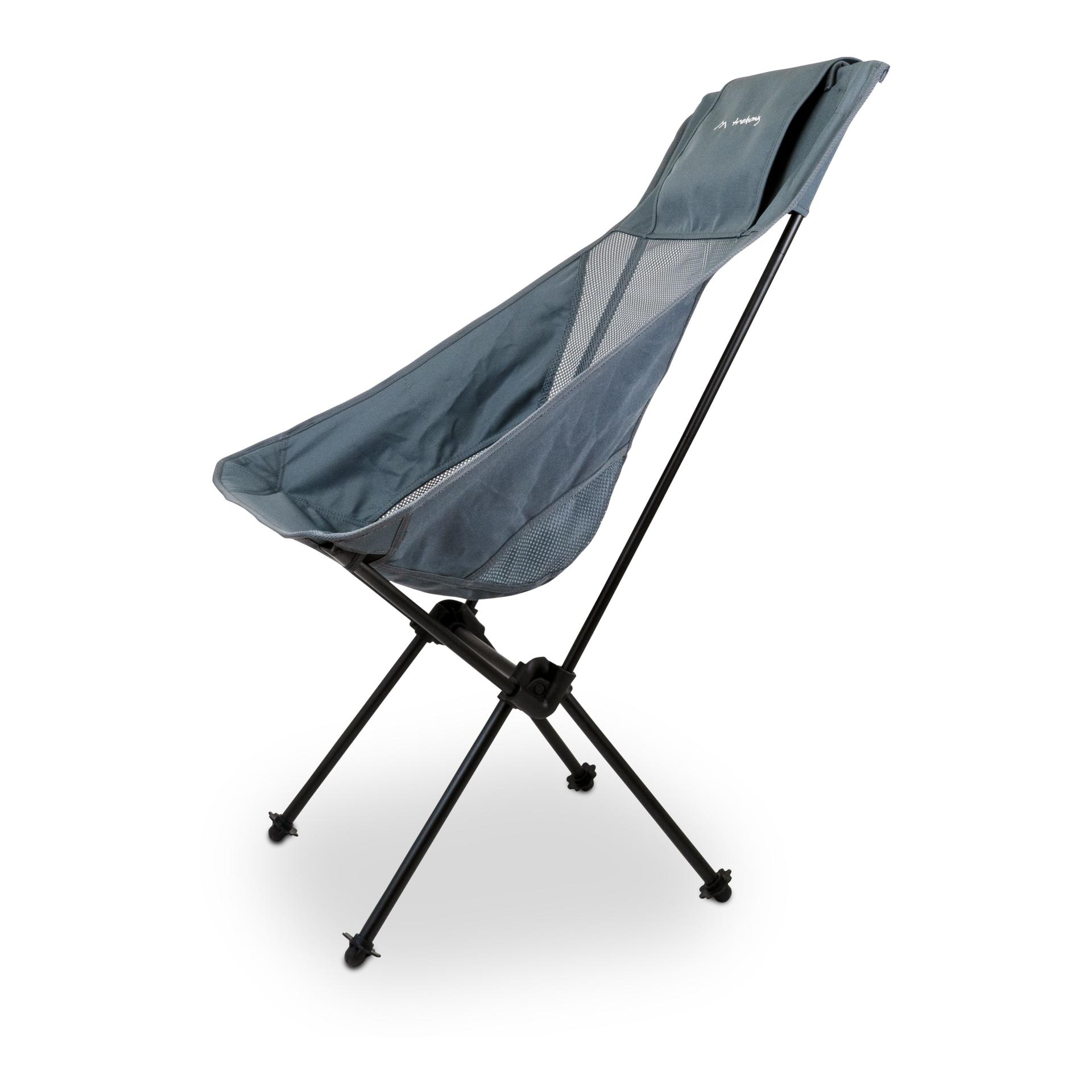 Campingstuhl Hoch - Produktbild 3