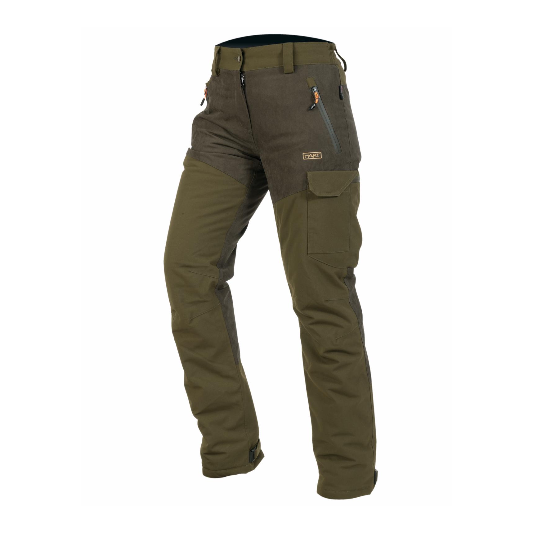 TAUNUS XHP-TW Hose Damen - Produktbild 5