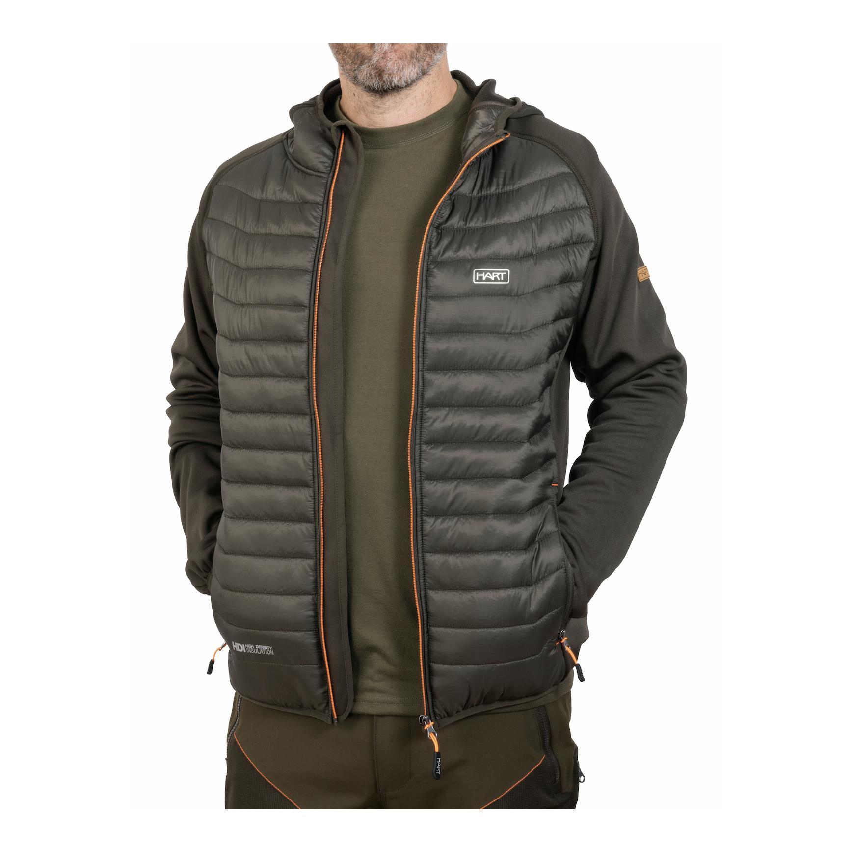 ATMOS Jacke - Produktbild 5