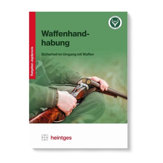 Handbuch der Waffenhandhabung - Produktbild 1