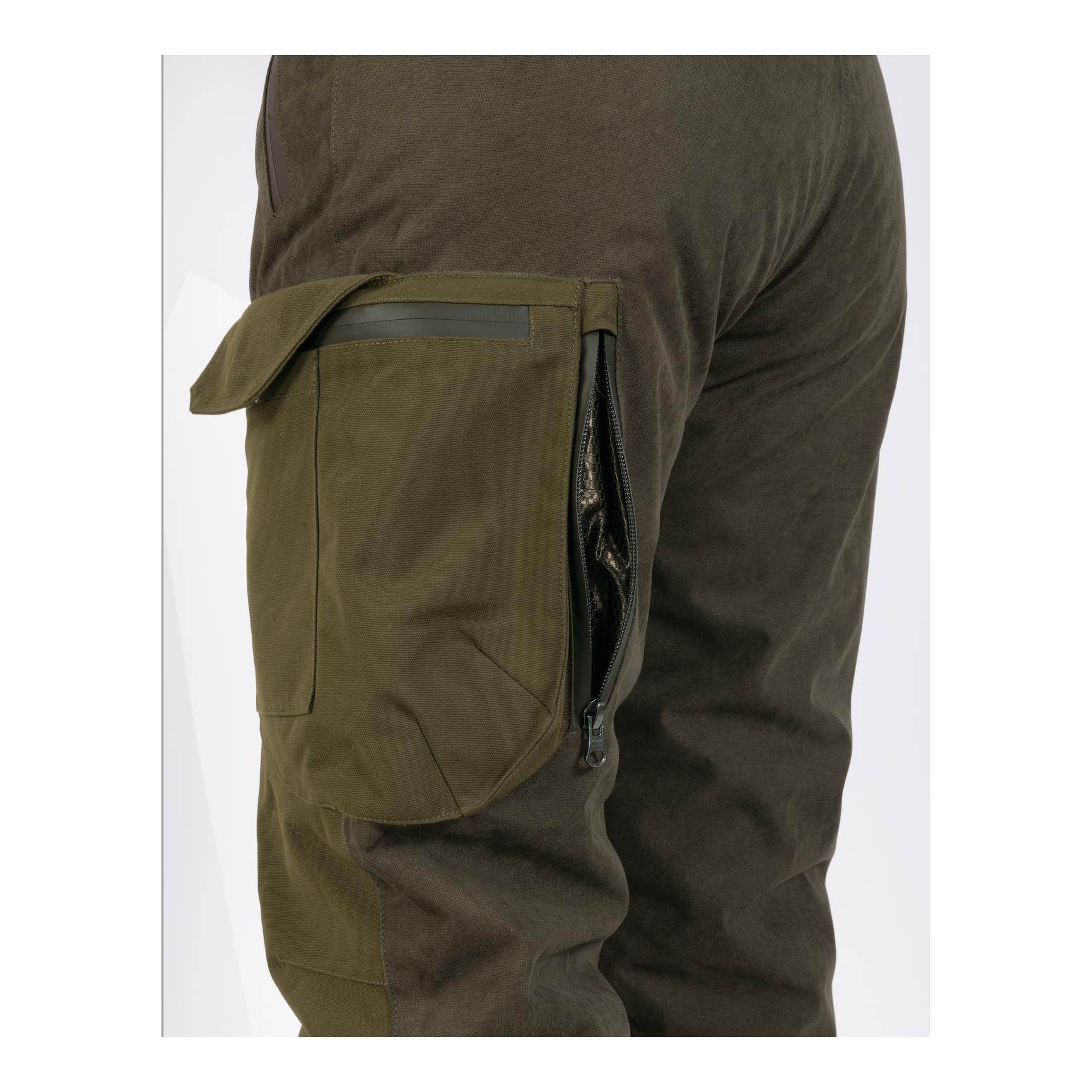 TAUNUS XHP-TW Hose Damen - Produktbild 4