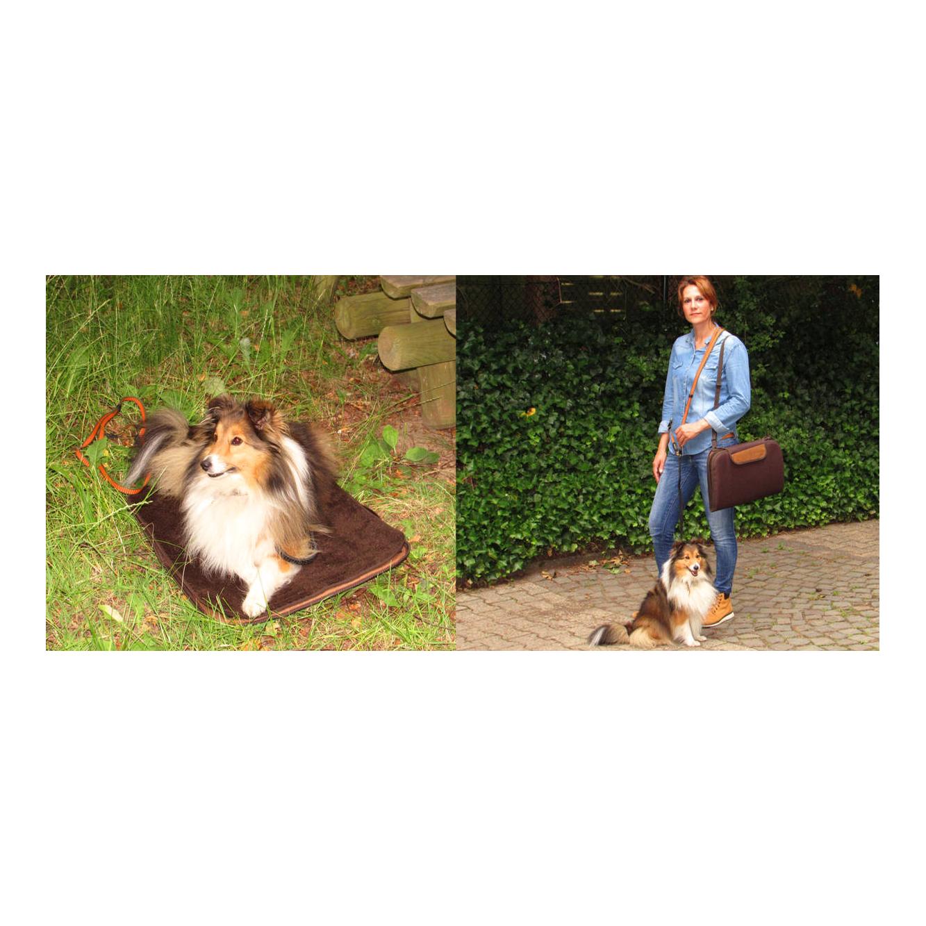 Hundebett MOBIL - Produktbild 3
