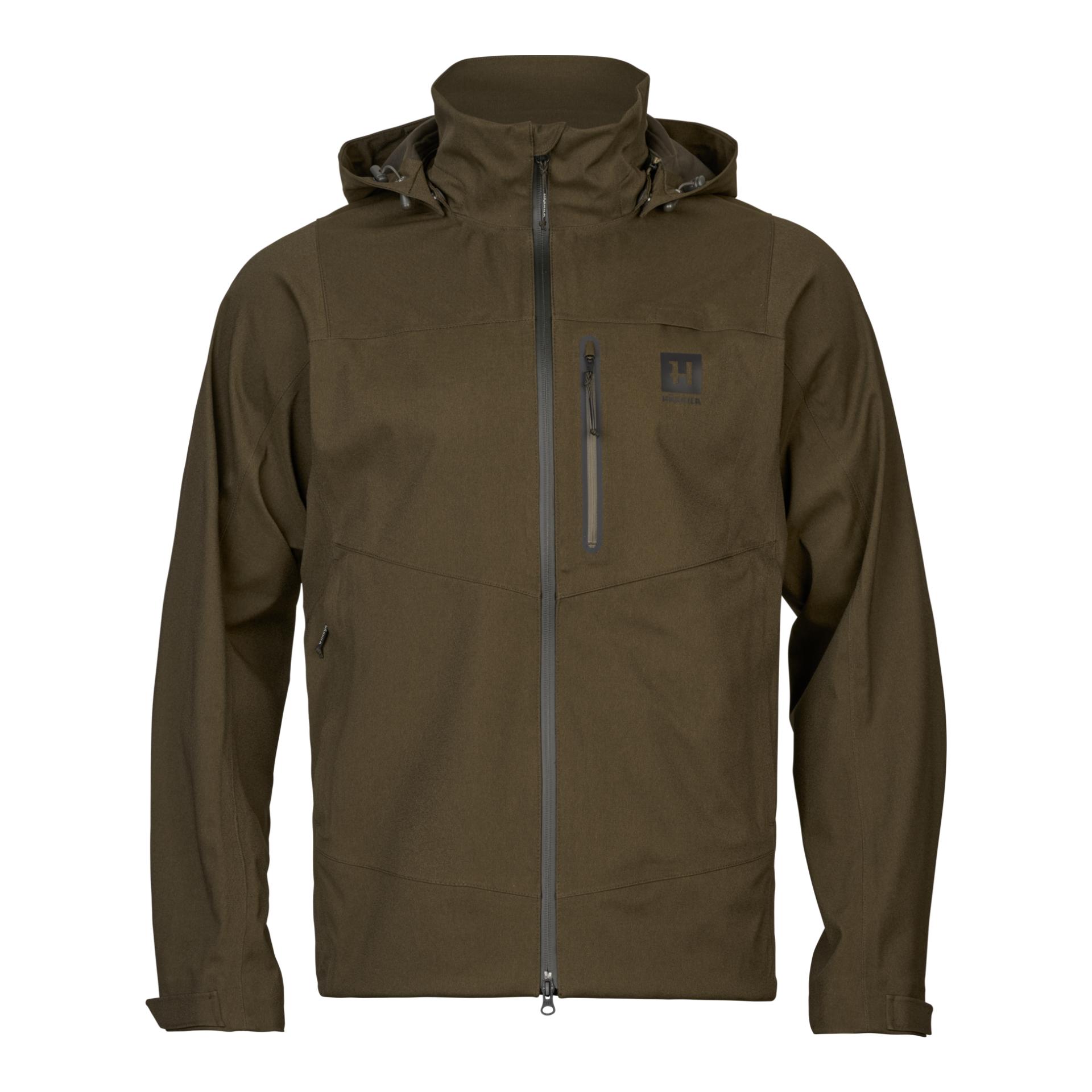 Finnmark HWS Jacke - Produktbild 1