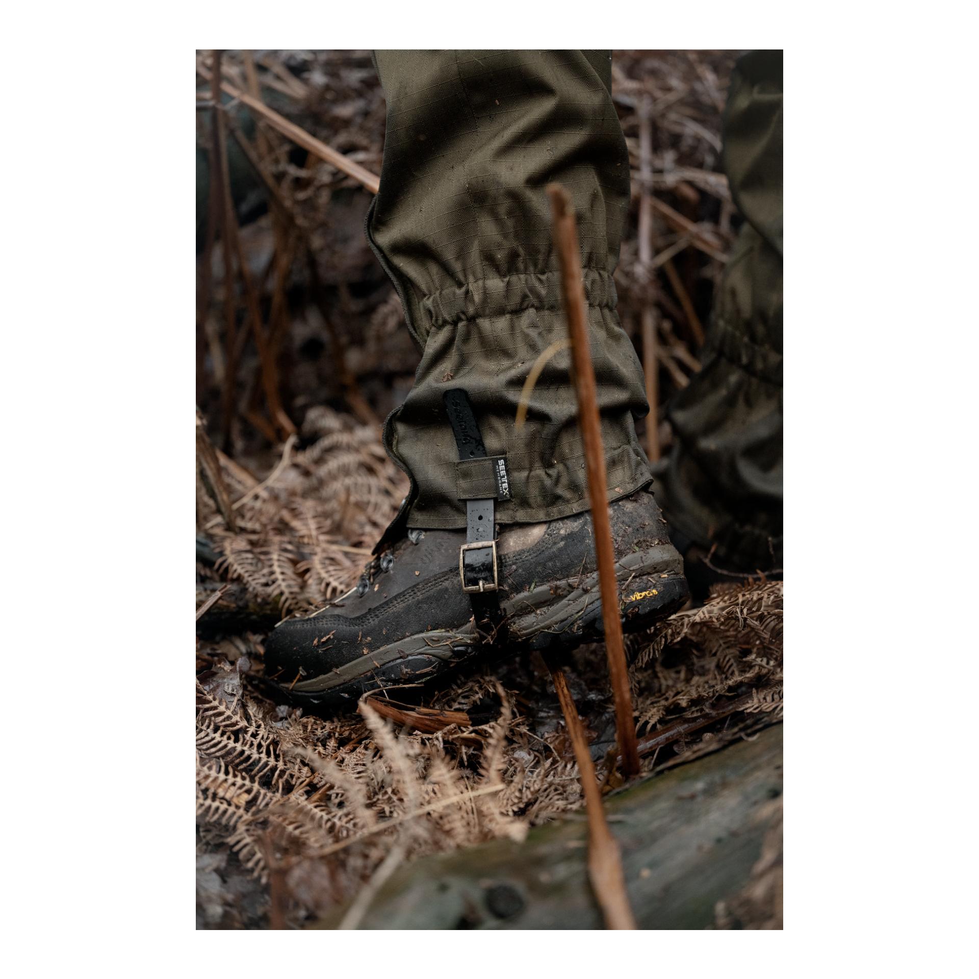 Buckthorn Duro Gaiters - Produktbild 3