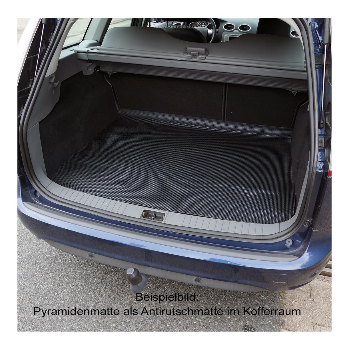 Pyramidenmatte 3 mm - 1,2 m Breite - Produktbild 3