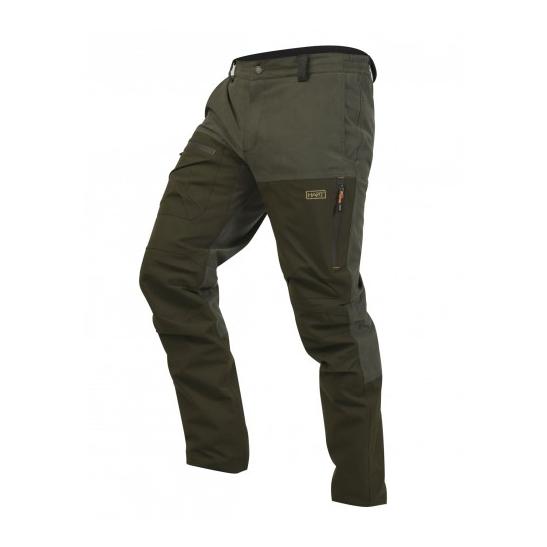 Hose BIANDITZ XHP Herren - Dunkel Oliv - Produktbild 1