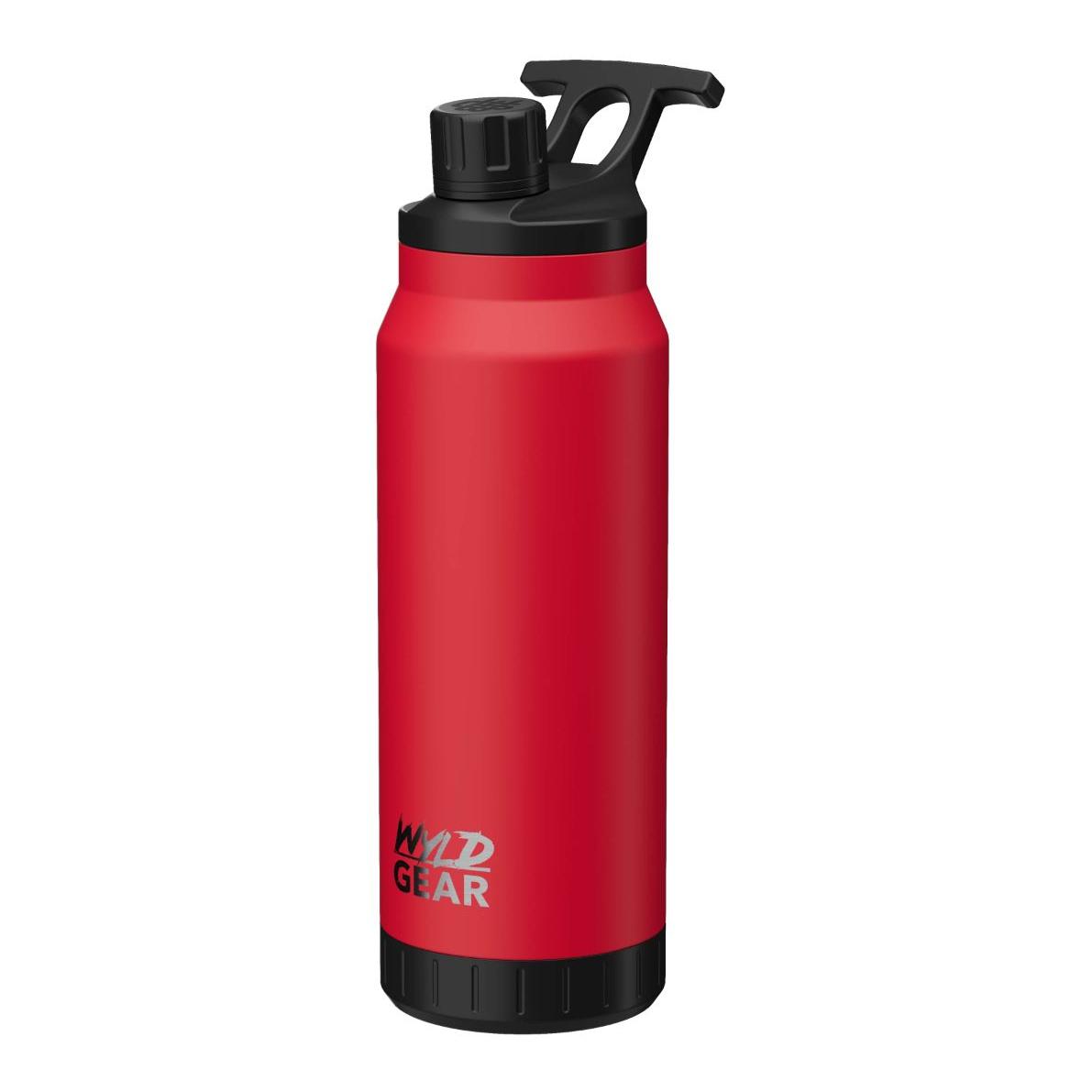 MAG FLASK 1000ml - Isolierflasche - Produktbild 1