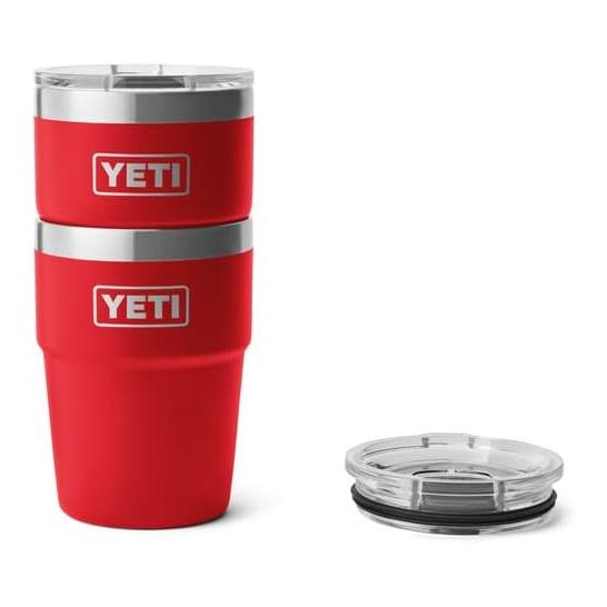Rambler 16oz Stackable Cup - Produktbild 4