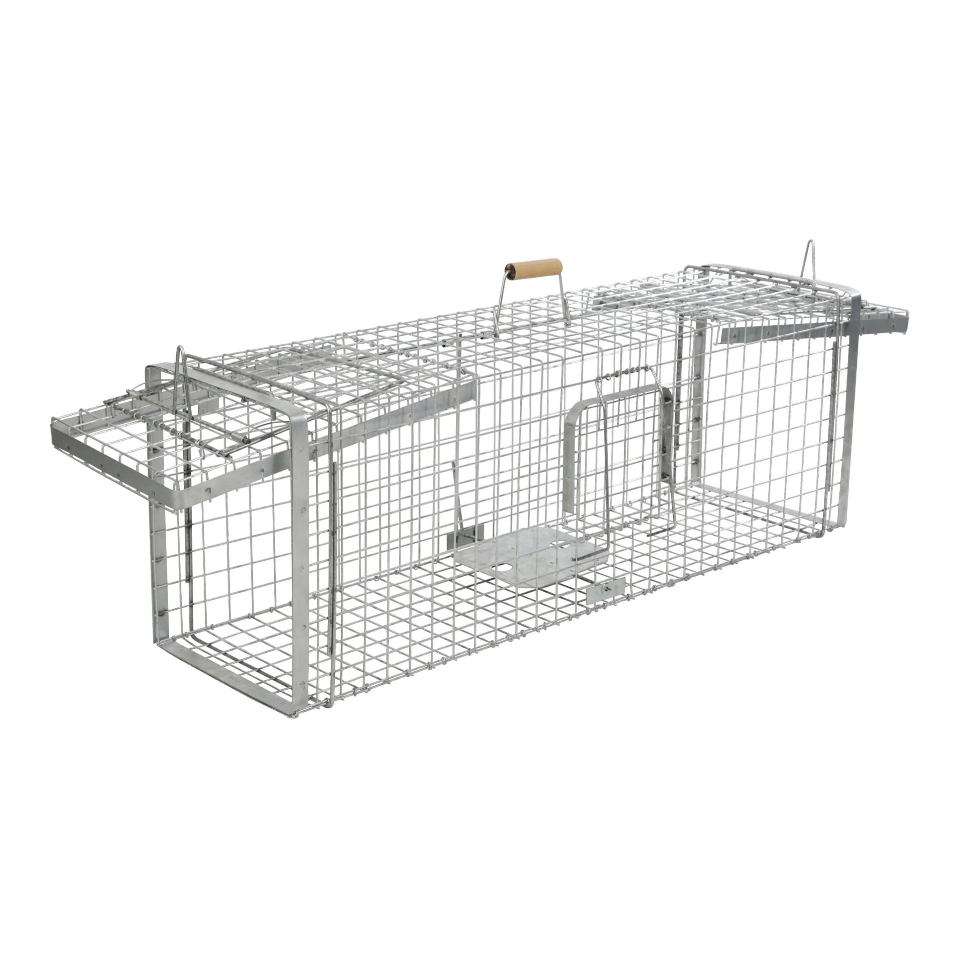Kastenfalle Alive Predator Super - Produktbild 4