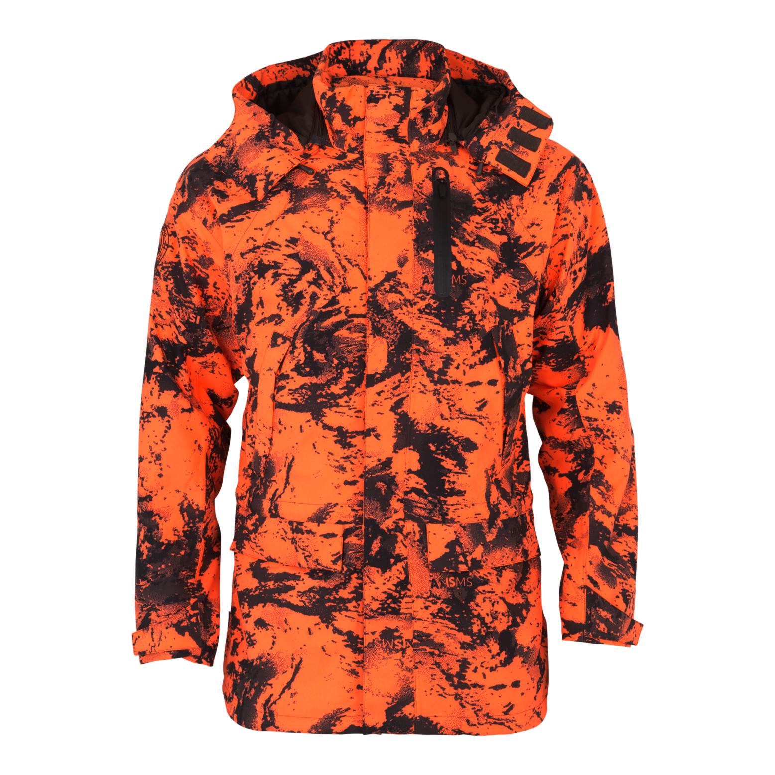 Jacke Wildboar Pro HWS Insulated Herren - Produktbild 1