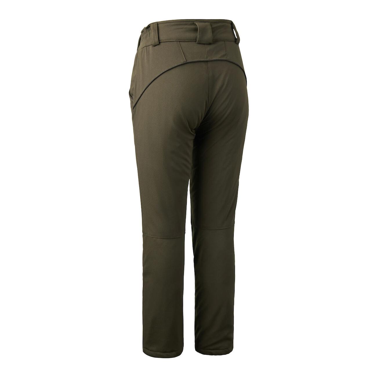 Mary Hose Damen - braun - Produktbild 2