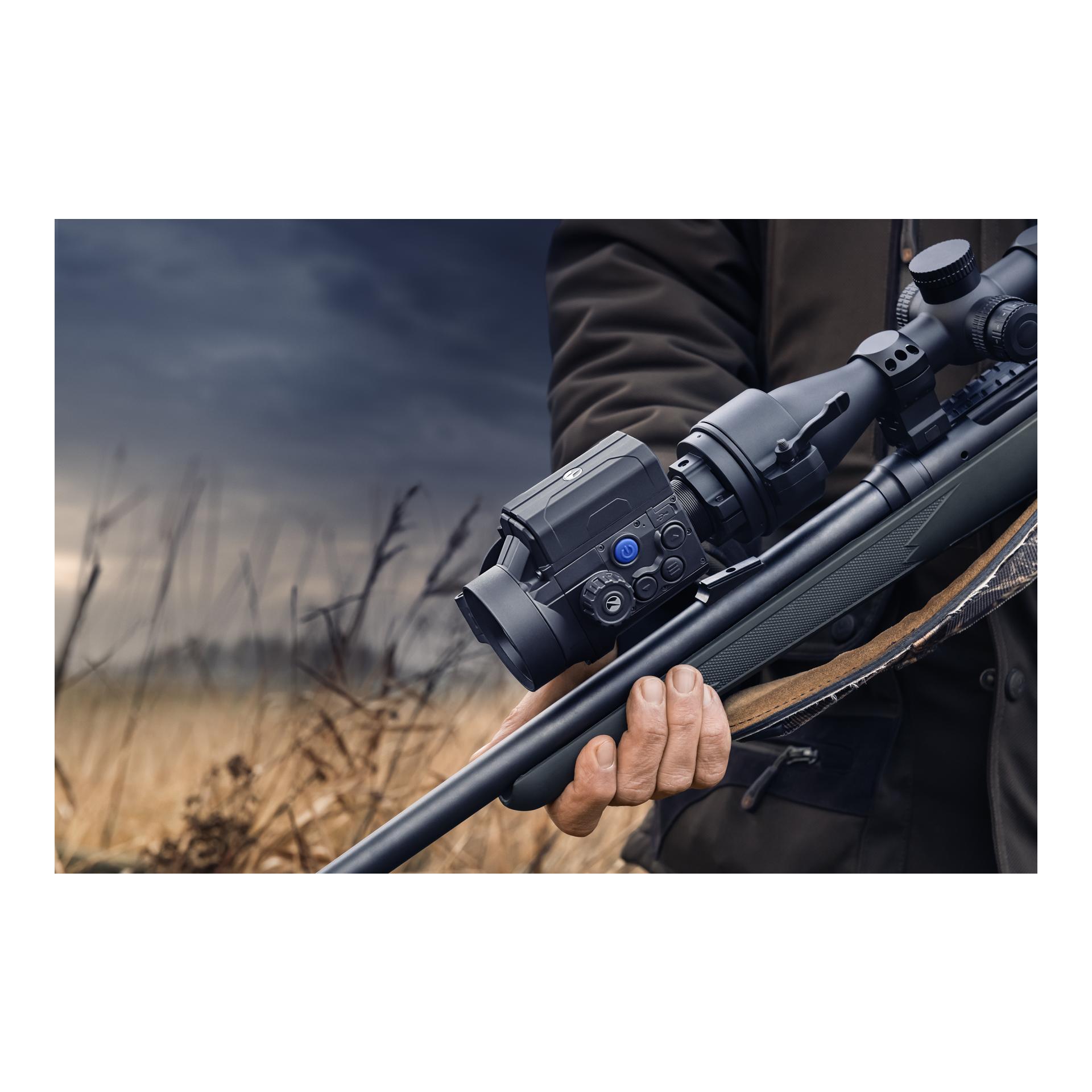 Wärmebild-Vorsatzgerät Krypton-2 XQ35 - Produktbild 5